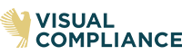 visual compliance logo
