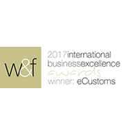 W&F 2017 International Business Excellence