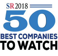 Silicon Review 50 Best Companies to Watch 2018
