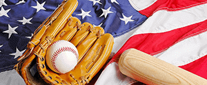 Baseball in America
